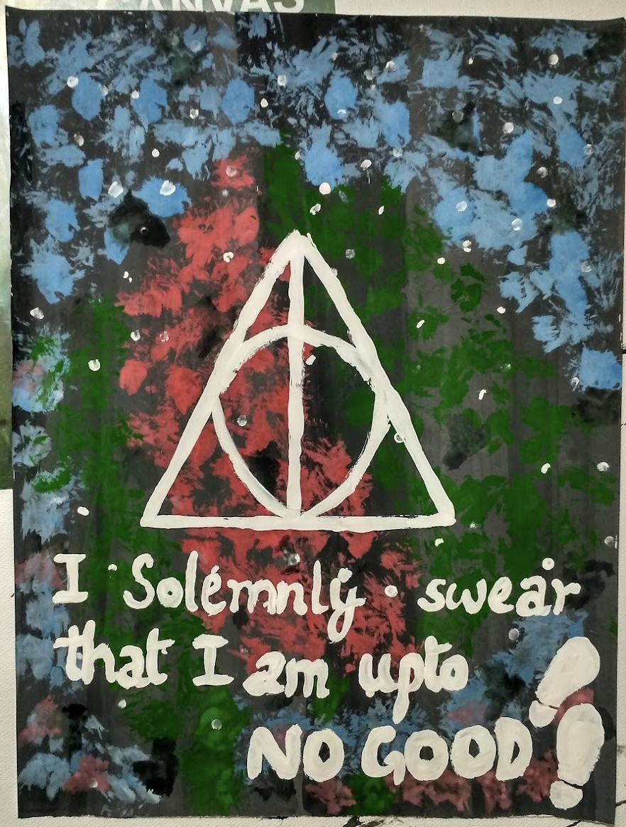 The boy who lived